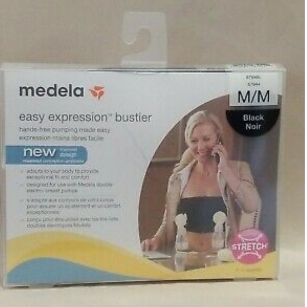 Medela Easy Expression Bustier-NEW